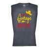 Men's Pro-Compression Sleeveless T-Shirt Thumbnail