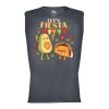 Men's Pro-Compression Sleeveless T-Shirt Thumbnail
