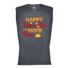 Men's Pro-Compression Sleeveless T-Shirt Thumbnail
