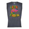 Men's Pro-Compression Sleeveless T-Shirt Thumbnail