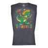 Men's Pro-Compression Sleeveless T-Shirt Thumbnail