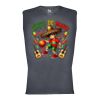 Men's Pro-Compression Sleeveless T-Shirt Thumbnail