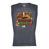 Men's Pro-Compression Sleeveless T-Shirt Thumbnail