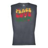 Men's Pro-Compression Sleeveless T-Shirt Thumbnail