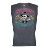 Men's Pro-Compression Sleeveless T-Shirt Thumbnail