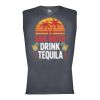 Men's Pro-Compression Sleeveless T-Shirt Thumbnail
