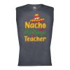 Men's Pro-Compression Sleeveless T-Shirt Thumbnail