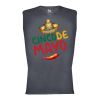Men's Pro-Compression Sleeveless T-Shirt Thumbnail