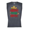 Men's Pro-Compression Sleeveless T-Shirt Thumbnail