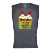Men's Pro-Compression Sleeveless T-Shirt Thumbnail