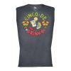Men's Pro-Compression Sleeveless T-Shirt Thumbnail