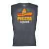Men's Pro-Compression Sleeveless T-Shirt Thumbnail