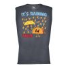 Men's Pro-Compression Sleeveless T-Shirt Thumbnail