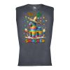 Men's Pro-Compression Sleeveless T-Shirt Thumbnail