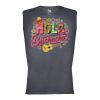 Men's Pro-Compression Sleeveless T-Shirt Thumbnail
