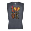 Men's Pro-Compression Sleeveless T-Shirt Thumbnail
