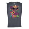 Men's Pro-Compression Sleeveless T-Shirt Thumbnail