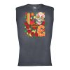Men's Pro-Compression Sleeveless T-Shirt Thumbnail