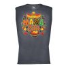 Men's Pro-Compression Sleeveless T-Shirt Thumbnail