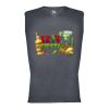 Men's Pro-Compression Sleeveless T-Shirt Thumbnail