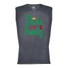 Men's Pro-Compression Sleeveless T-Shirt Thumbnail