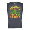 Men's Pro-Compression Sleeveless T-Shirt Thumbnail