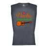 Men's Pro-Compression Sleeveless T-Shirt Thumbnail
