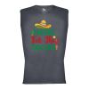Men's Pro-Compression Sleeveless T-Shirt Thumbnail