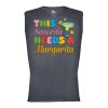 Men's Pro-Compression Sleeveless T-Shirt Thumbnail