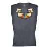 Men's Pro-Compression Sleeveless T-Shirt Thumbnail