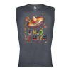 Men's Pro-Compression Sleeveless T-Shirt Thumbnail