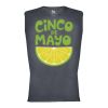 Men's Pro-Compression Sleeveless T-Shirt Thumbnail
