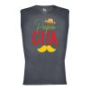 Men's Pro-Compression Sleeveless T-Shirt Thumbnail