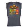 Men's Pro-Compression Sleeveless T-Shirt Thumbnail