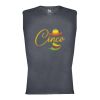 Men's Pro-Compression Sleeveless T-Shirt Thumbnail