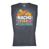 Men's Pro-Compression Sleeveless T-Shirt Thumbnail