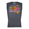 Men's Pro-Compression Sleeveless T-Shirt Thumbnail