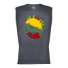 Men's Pro-Compression Sleeveless T-Shirt Thumbnail
