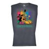 Men's Pro-Compression Sleeveless T-Shirt Thumbnail