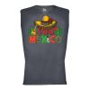 Men's Pro-Compression Sleeveless T-Shirt Thumbnail