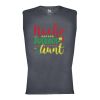 Men's Pro-Compression Sleeveless T-Shirt Thumbnail