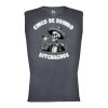 Men's Pro-Compression Sleeveless T-Shirt Thumbnail