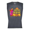 Men's Pro-Compression Sleeveless T-Shirt Thumbnail