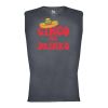 Men's Pro-Compression Sleeveless T-Shirt Thumbnail