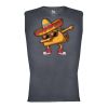 Men's Pro-Compression Sleeveless T-Shirt Thumbnail