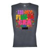 Men's Pro-Compression Sleeveless T-Shirt Thumbnail