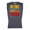 Men's Pro-Compression Sleeveless T-Shirt Thumbnail