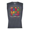 Men's Pro-Compression Sleeveless T-Shirt Thumbnail