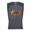 Men's Pro-Compression Sleeveless T-Shirt Thumbnail