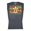 Men's Pro-Compression Sleeveless T-Shirt Thumbnail